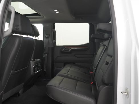 Used 2023 GMC Sierra 1500 Denali w/ Denali Reserve Package AWD/4WD image 15