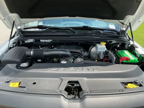 Used 2019 RAM 1500 Rebel w/ Rebel Level 2 Equipment Group AWD/4WD image 28