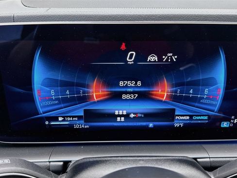 Used 2025 Mercedes-Benz GLE 53 AMG 4MATIC image 34