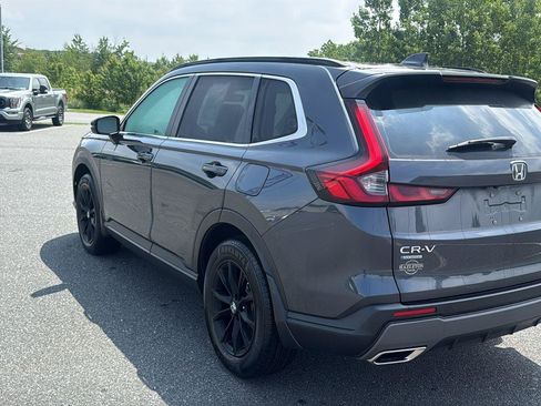 Used 2024 Honda CR-V Sport-L image 9