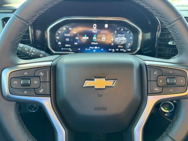 Used 2026 Chevrolet Silverado 1500 LT RWD image 22