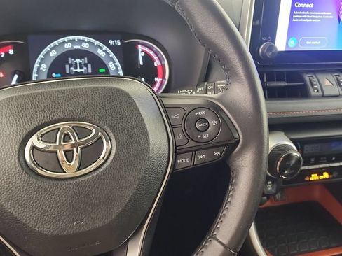 Used 2024 Toyota RAV4 Adventure AWD/4WD image 17