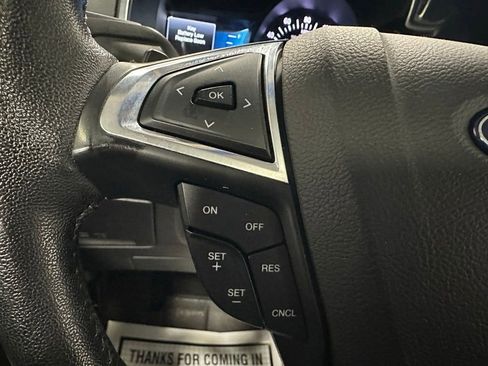 Used 2018 Ford Edge Titanium w/ Equipment Group 301A image 18