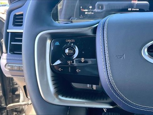 Certified 2026 INFINITI QX80 4WD image 18