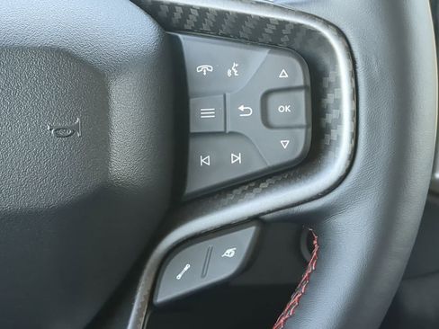 New 2025 Ford Bronco Raptor AWD/4WD image 24