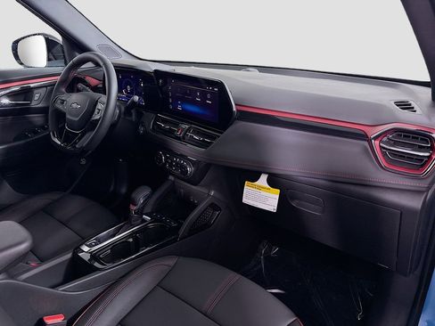 New 2026 Chevrolet TrailBlazer RS w/ Convenience Package image 27