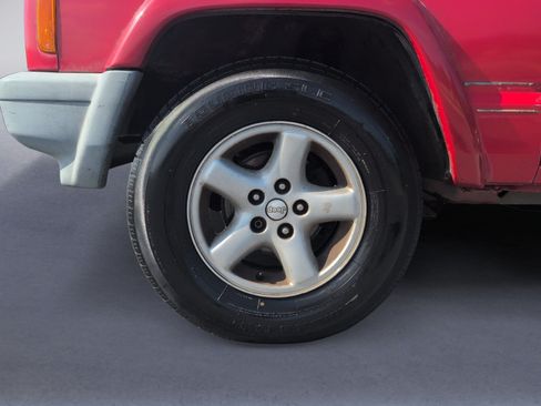 Used 1999 Jeep Cherokee Sport RWD image 26