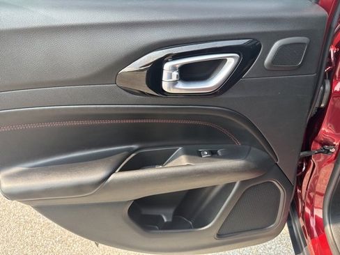 Used 2022 Jeep Compass Trailhawk w/ Sun and Sound Group image 20