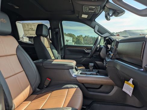 New 2026 Chevrolet Silverado 1500 High Country image 34
