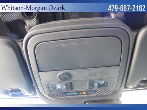 Used 2022 Ford Bronco 2-Door AWD/4WD image 46