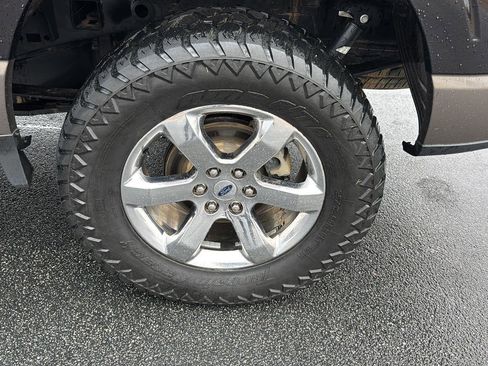 Used 2021 Ford F150 Lariat image 33