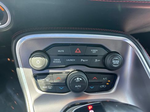 Used 2021 Dodge Challenger R/T Scat Pack RWD image 34