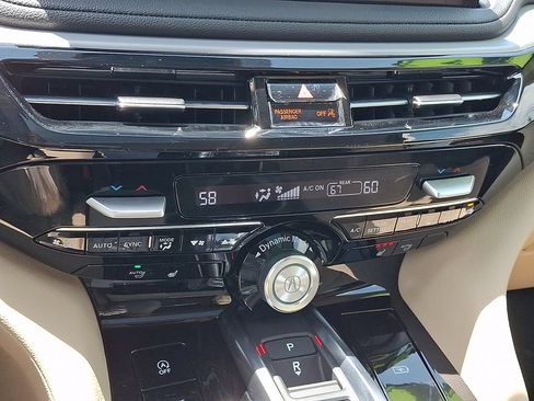 Used 2026 Acura MDX SH-AWD image 16