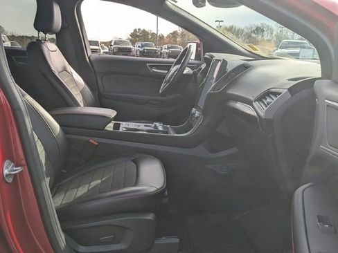 Certified 2022 Ford Edge ST-Line AWD/4WD image 27