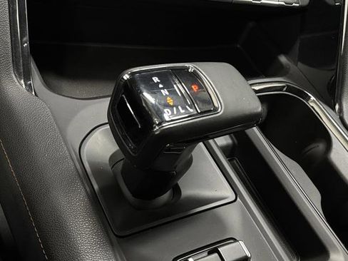 Used 2023 GMC Sierra 1500 AT4 w/ Technology Package image 22