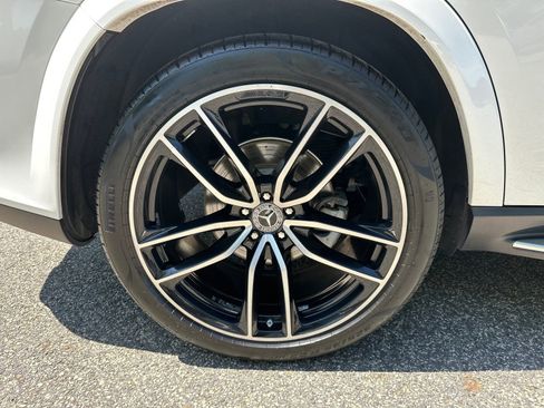 Used 2020 Mercedes-Benz GLS 580 4MATIC image 20