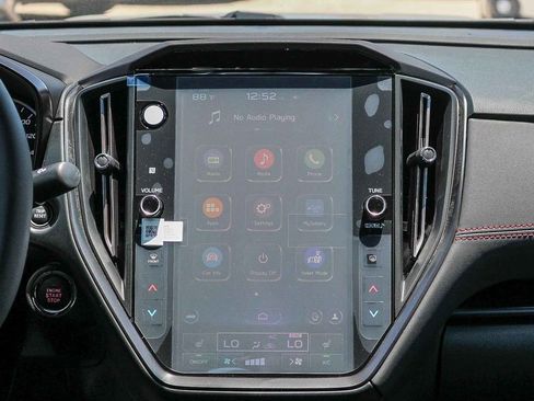 New 2025 Subaru WRX Premium w/ Accessory Package #2 image 15