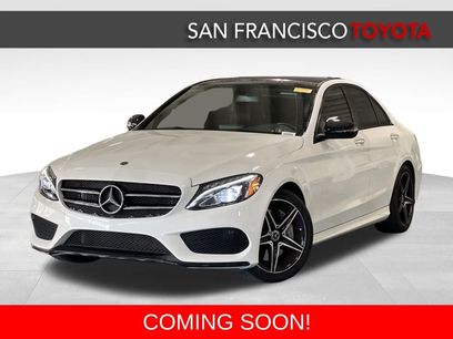 Used 2018 Mercedes-Benz C 300 Sedan