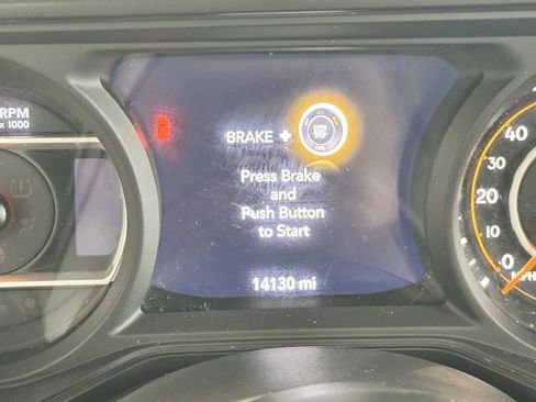 Used 2024 Jeep Wrangler Unlimited Rubicon 392 w/ Dual Top Group AWD/4WD image 21