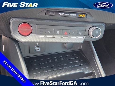 Certified 2024 Ford Mustang GT Premium RWD image 19