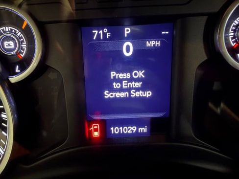 Used 2022 RAM 1500 Big Horn AWD/4WD image 30