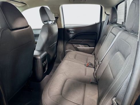 Used 2019 GMC Canyon SLE w/ Elevation Edition image 18