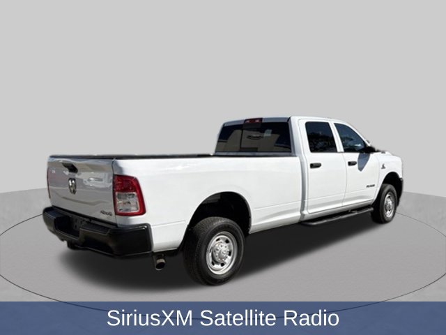 Used 2022 RAM 2500 Tradesman AWD/4WD image 3