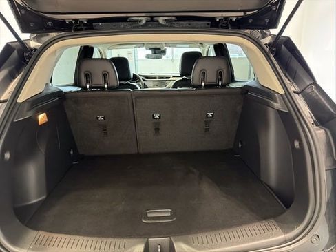 Certified 2023 Buick Encore GX Select image 9