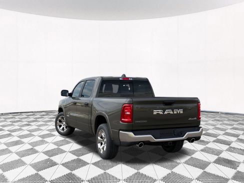 New 2026 RAM 1500 4x4 Crew Cab image 5
