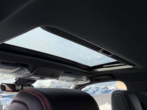 New 2026 Nissan Frontier PRO-4X image 23