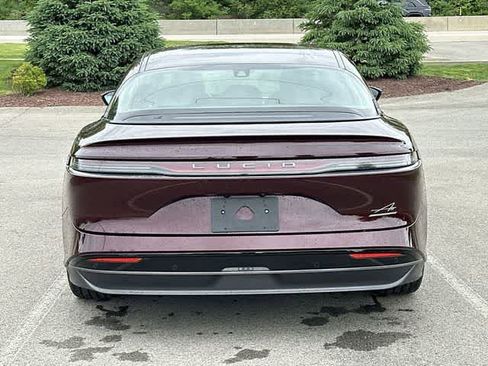 Used 2024 Lucid Air Touring AWD/4WD image 4