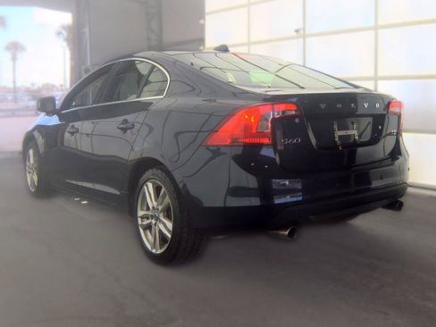Used 2013 Volvo S60 T5 FWD image 6