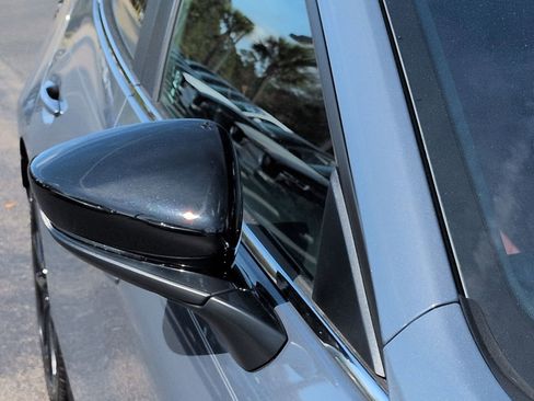 New 2026 MAZDA MAZDA3 Carbon image 12