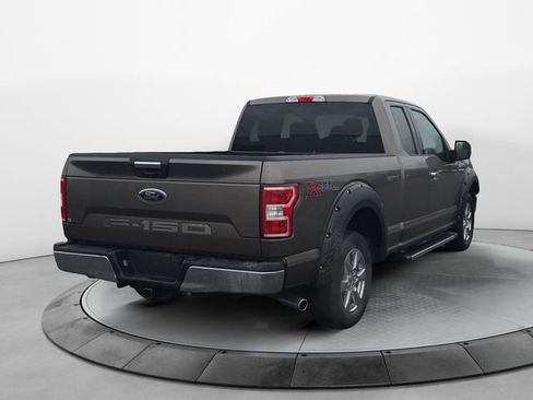 Used 2018 Ford F150 XLT w/ XTR Package image 5