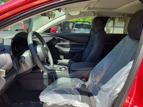 New 2026 MAZDA CX-30 AWD 2.5 S image 3