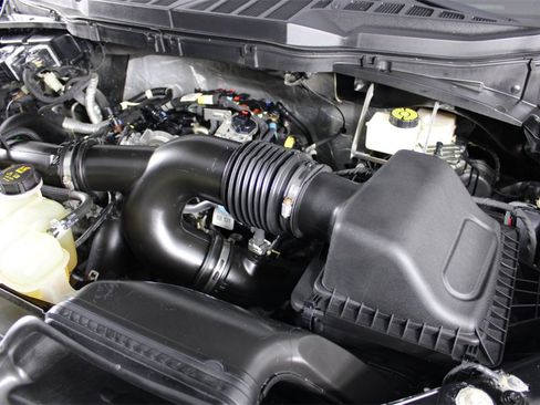 Used 2021 Ford F150 Lariat w/ Equipment Group 502A High image 15