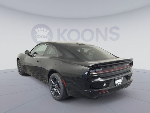 New 2026 Dodge Charger R/T Scat Pack image 4