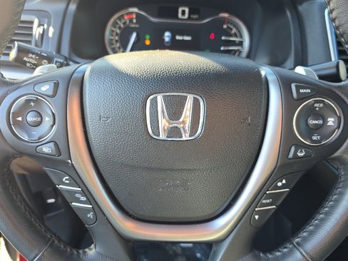 Used 2023 Honda Ridgeline RTL image 21