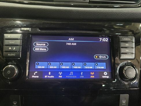 Used 2020 Nissan Rogue SL w/ Premium Package AWD/4WD image 25