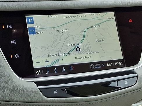 Used 2026 Cadillac XT5 Premium Luxury w/ Driver Assist Package image 16