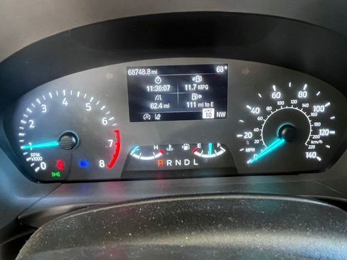 Used 2020 Jeep Grand Cherokee Altitude AWD/4WD image 9