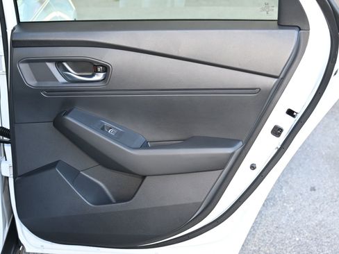 New 2026 Honda Accord SE image 13