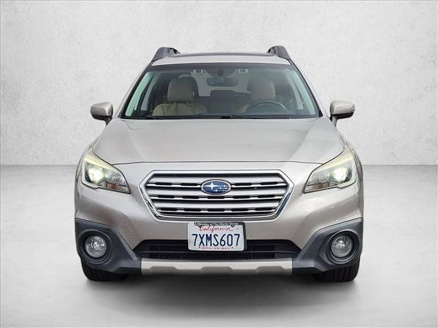 Used 2017 Subaru Outback 2.5i Limited AWD/4WD image 2