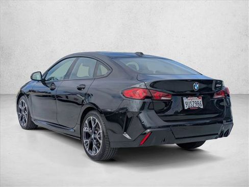 Used 2026 BMW 228i w/ Premium Package FWD image 8