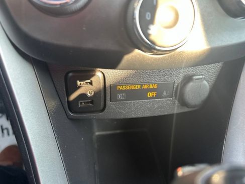 Used 2020 Chevrolet Trax LS w/ LPO, Protection Package FWD image 27