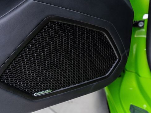 Used 2020 Lamborghini Huracan EVO AWD/4WD image 70