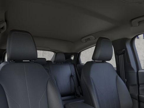 New 2026 Ford Mustang Mach-E Select RWD image 22