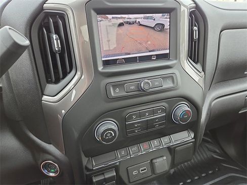 New 2026 Chevrolet Silverado 2500 W/T w/ WT Convenience Package image 11