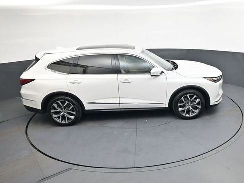 Used 2023 Acura MDX Technology image 24