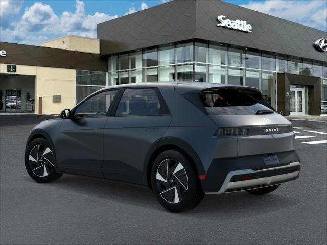 New 2026 Hyundai Ioniq 5 SEL RWD image 5